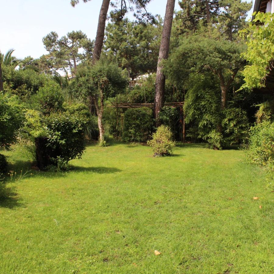 La Maison Face Au Port Lège-Cap-Ferret Esterno foto