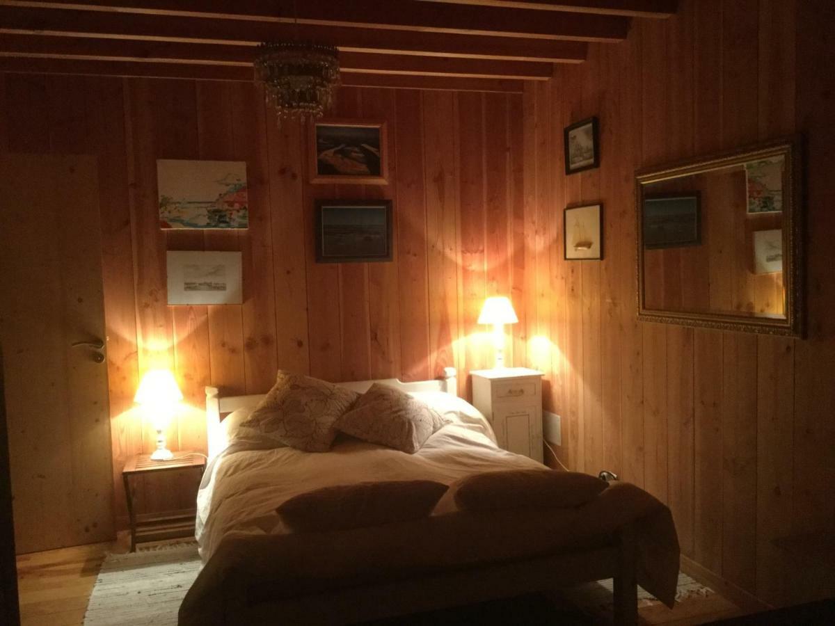 La Maison Face Au Port Lège-Cap-Ferret Esterno foto