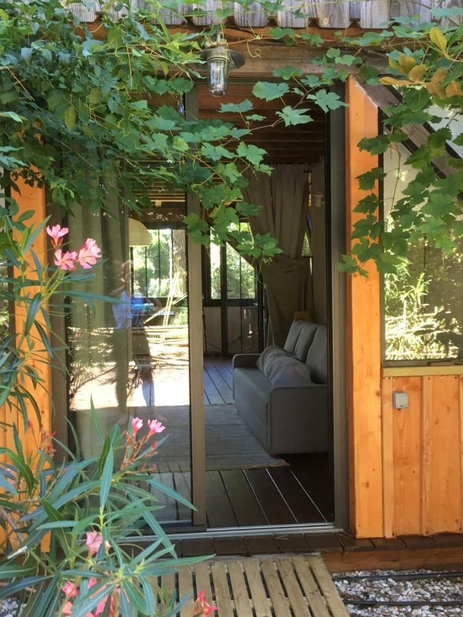 La Maison Face Au Port Lège-Cap-Ferret Esterno foto